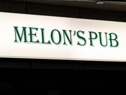 Photo: Melons